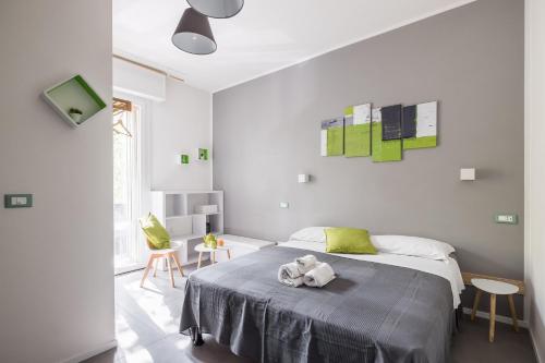 Interno 7 - Rooms Da Vale