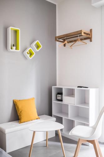Interno 7 - Rooms da Vale, Bolonia (zdjęcie 4)