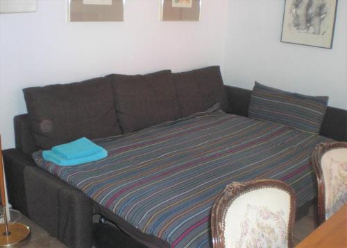 Beautiful and Cozy Remise for up to 6 Guests, Berlino (foto 9)