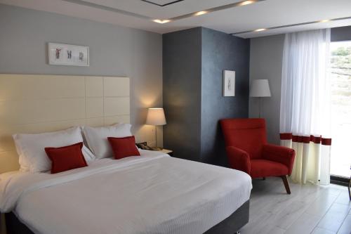 Petra Boutique Hotel in Petra