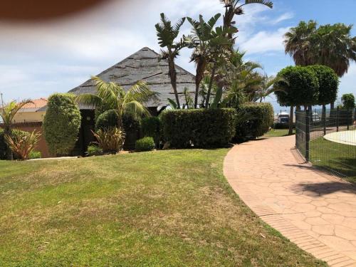 Apartamento en primera linea de playa, Costa del Sol, Malaga