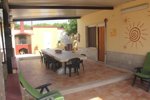  Villa Lavopa Raffaele, Pension in San Pietro in Bevagna