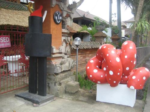 The Happy Mango Tree Bali