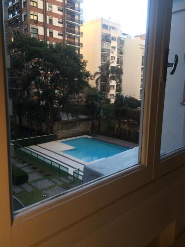 Monoambiente, Buenos Aires