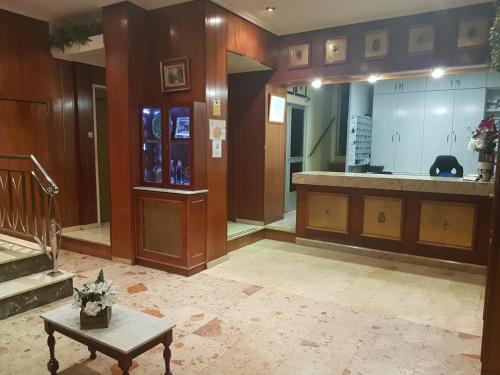 Hotel Torrezaf in Torre del Campo