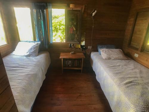 Casita de los Sueños (Casita de los Suenos) in Cabuya