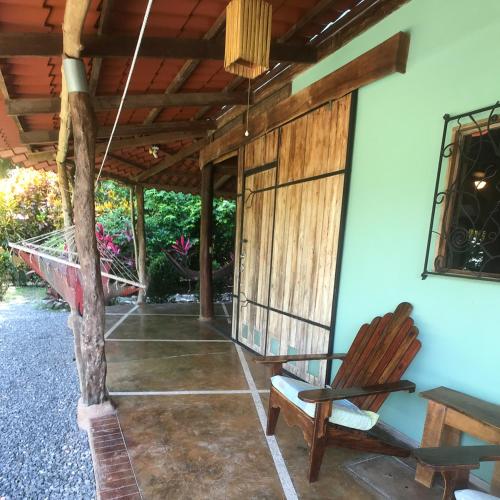 Équipements, Casita de los Sueños (Casita de los Suenos) in Cabuya