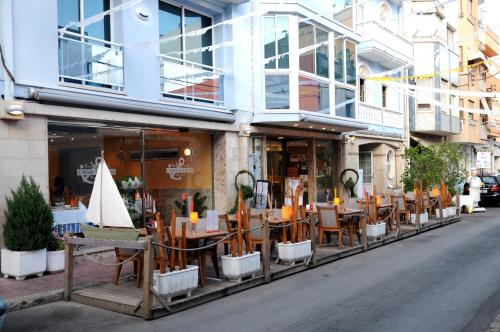 Hostal Can Marinés