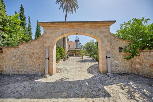 Sa Vinya des Convent - Hotel Bodega - image 14