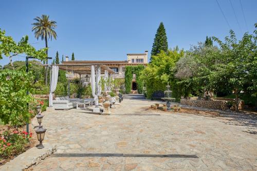 Sa Vinya des Convent - Hotel Bodega - image 11