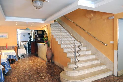 Hostal Can Marinés