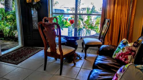 Boca Ciega Bay Apartment Redington Shores