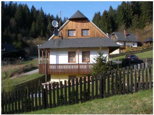 Accommodation in Preschau Region