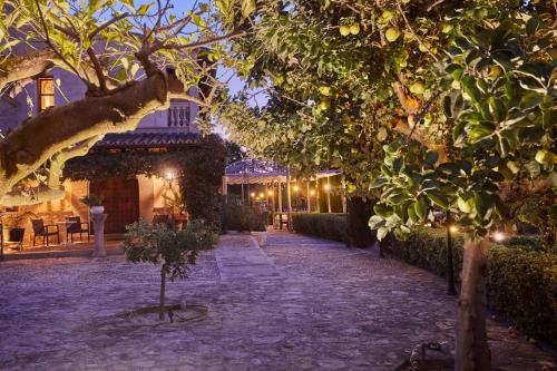 Agroturismo Sa Vinya des Convent