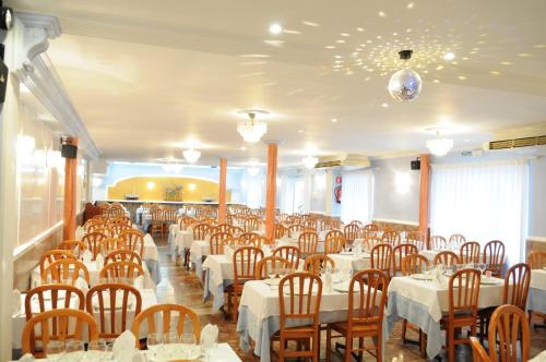Hostal Can Marinés