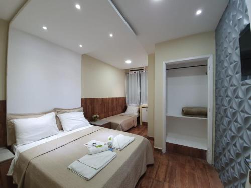 Mangaratiba Pousada Sao Paulo 2-Star Hotel suite