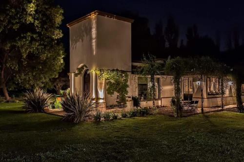 Estancia del Olivo in Nonogasta