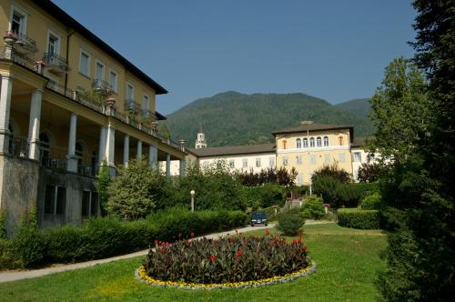 Palace Hotel - Casa Raphael