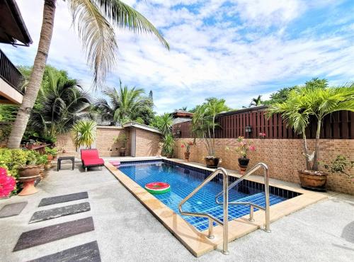 La Sirene lovely apartment Fisherman Village