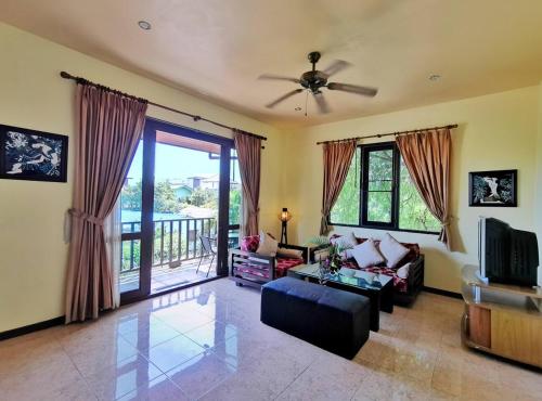 La Sirene lovely apartment Fisherman Village