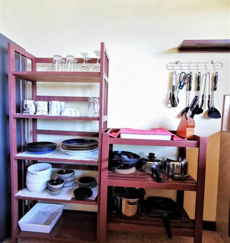 La Sirene lovely apartment Fisherman Village