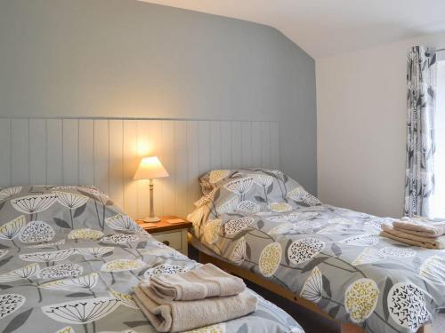 Garden Cottage, Coldingham (fotografie 3)