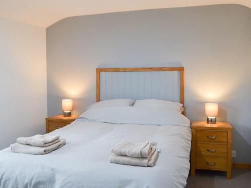 Garden Cottage, Coldingham (fotografie 6)