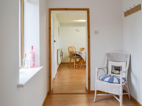 Garden Cottage, Coldingham (fotografie 9)
