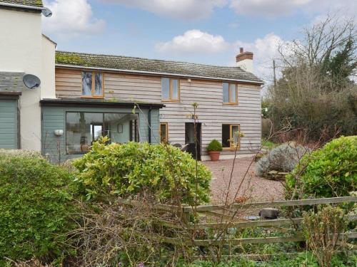 Garden Cottage, Coldingham (fotografie 10)