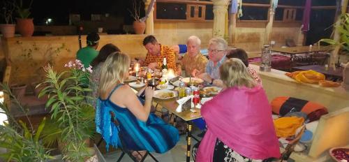 Hotel Pol Haveli Jaisalmer