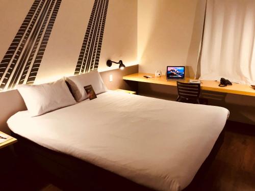 ibis Styles Tres Rios