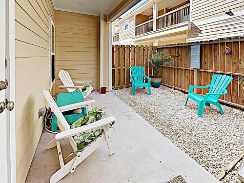 Sandy Retreat Condo - image 5