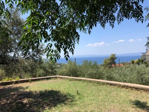  Akrogiali Country House in Akrogialion
