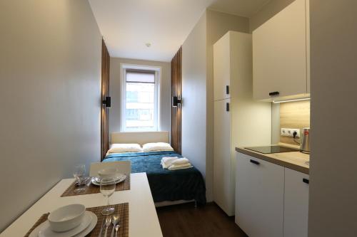BROADWAY apartments - main image