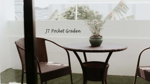 J7 HOTEL near Iloilo Museum of Contemporary Art