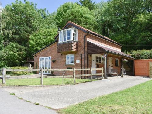 The Stables, , Somerset