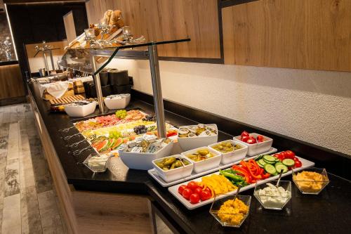 Hotel Modern Mountain - image 10