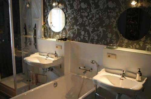 B&B The Baron – Antwerp, MD