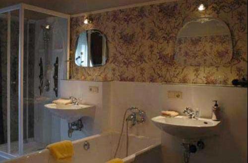 B&B The Baron, Antwerpia (zdjęcie 8)