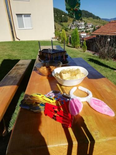 Къща за гости МЕЛИСА, Borino (zdjęcie 8)