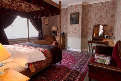 B&B The Baron – Antwerp, MD