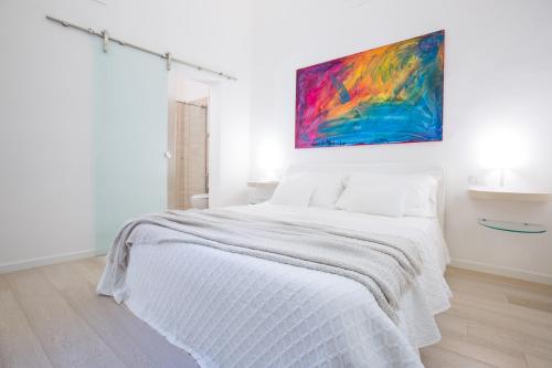 La Finestra sul Convitto B&B – Lecce, OK