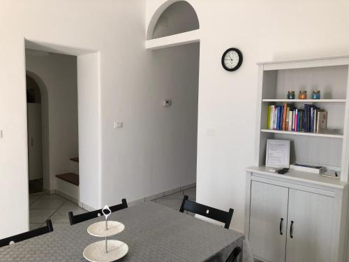 Létesítmények, A casa di nonna Lina in San Bartolomeo