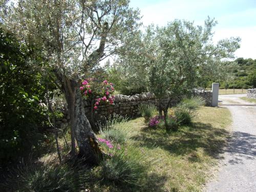 Gîte L'ESCOUSSOU, 4 ch, 130m2, au calme, piscine chauffée, sud Ardèche