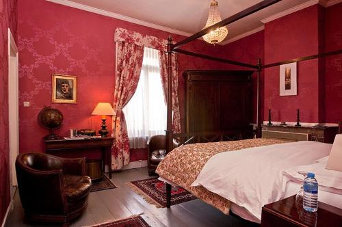 B&B The Baron, Antwerpia (zdjęcie 3)
