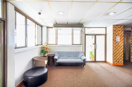 Létesítmények, Crown Bts Nana Hotel in Bangkok