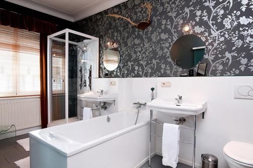 B&B The Baron – Antwerp, MD