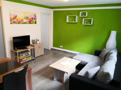 Ferienwohnung Pfaffenberg in Oberteuringen, Deutschland