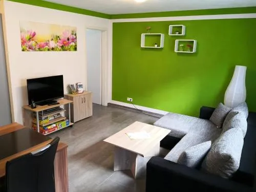 Ferienwohnung Pfaffenberg in Oberteuringen, Deutschland