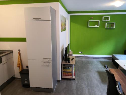 Ferienwohnung Pfaffenberg in Oberteuringen, Deutschland